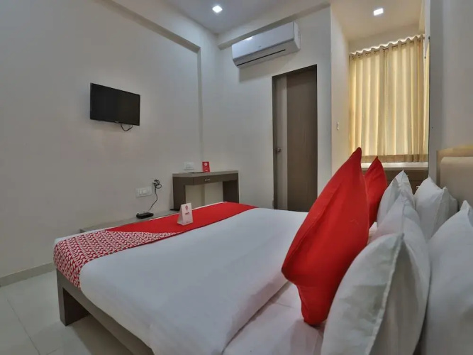 Hotel Ananya by OYO