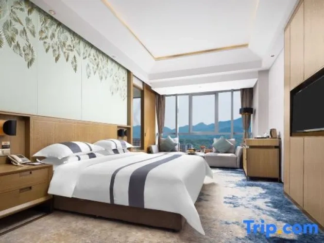 Double Family Suite