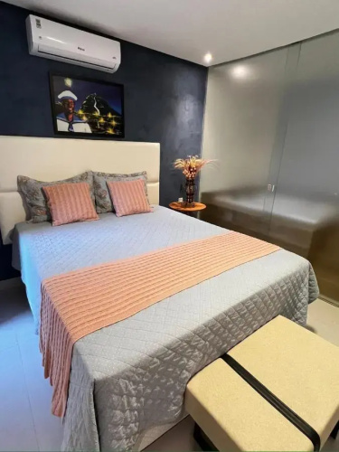 Hotel Villa Babaçu