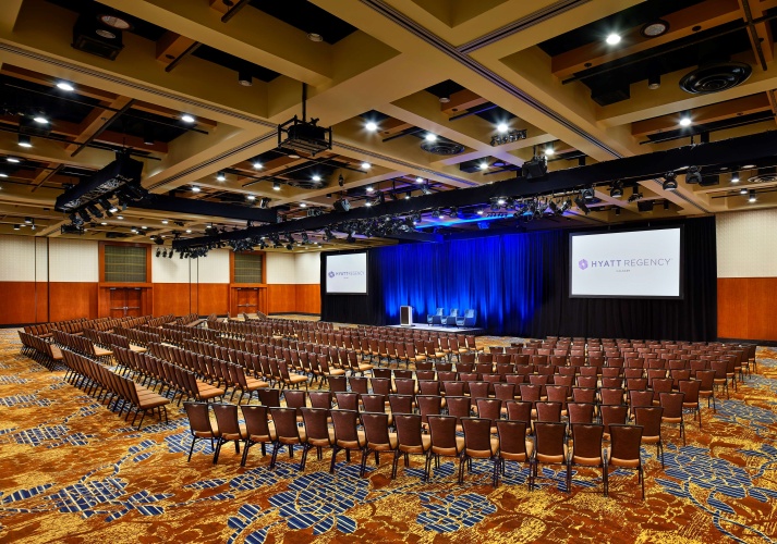 Hyatt Regency Calgary photo 22