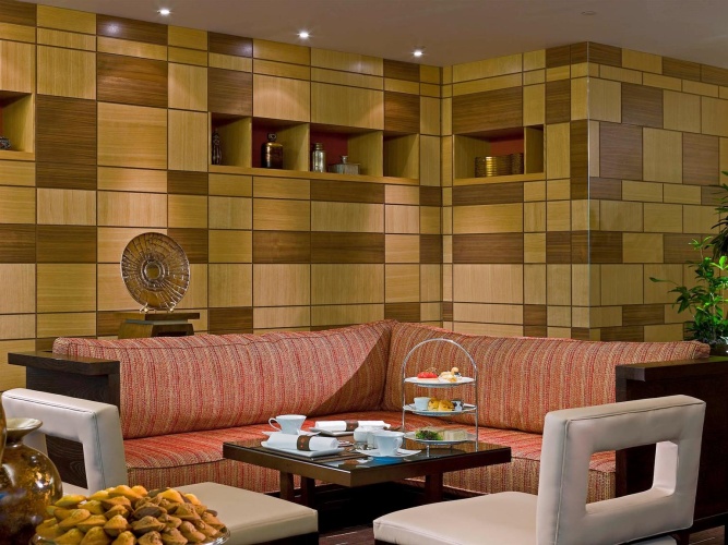 Sofitel London Heathrow photo 29