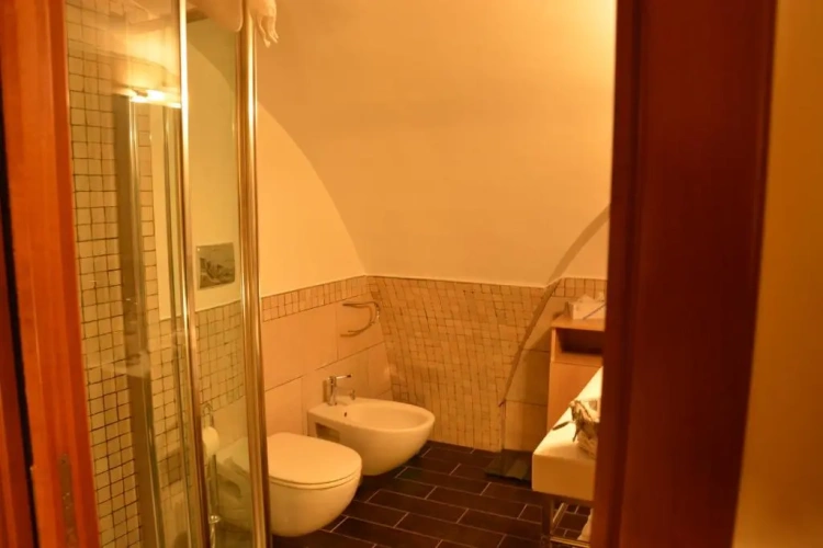 Double Duplex Apartment