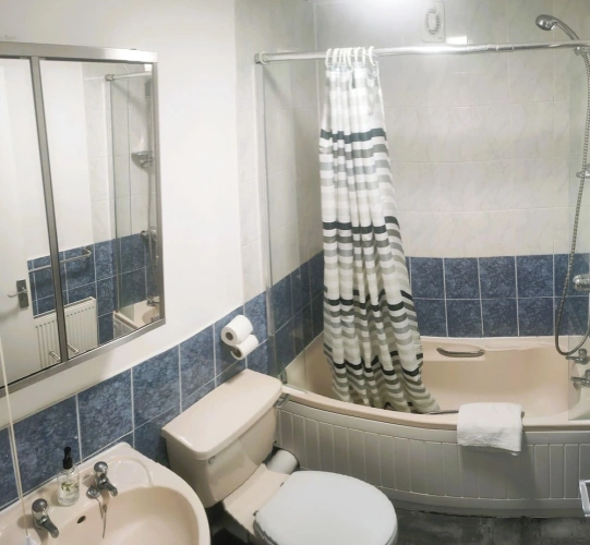 Business Apartment