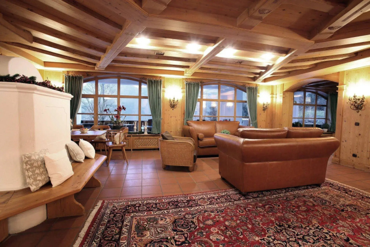 Hotel Blaue Gams