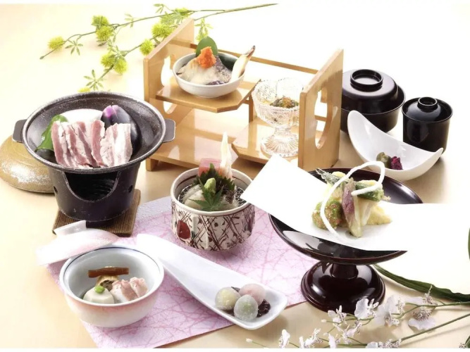 Tsukuba Onsen Hotel