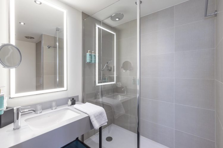 Novotel Liverpool Paddington Village photo 10