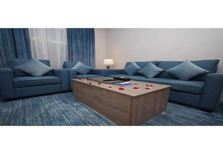 Grand Plaza Hotel