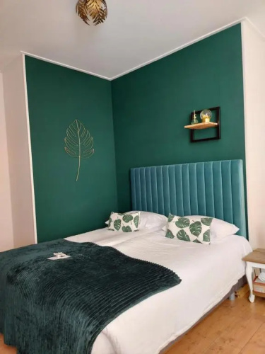 Prins Appartementen