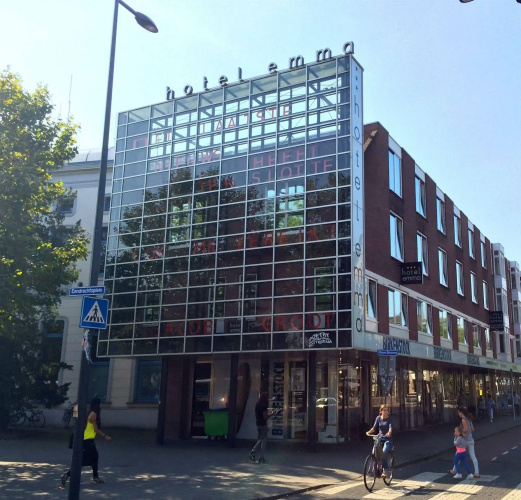 Hotelbild