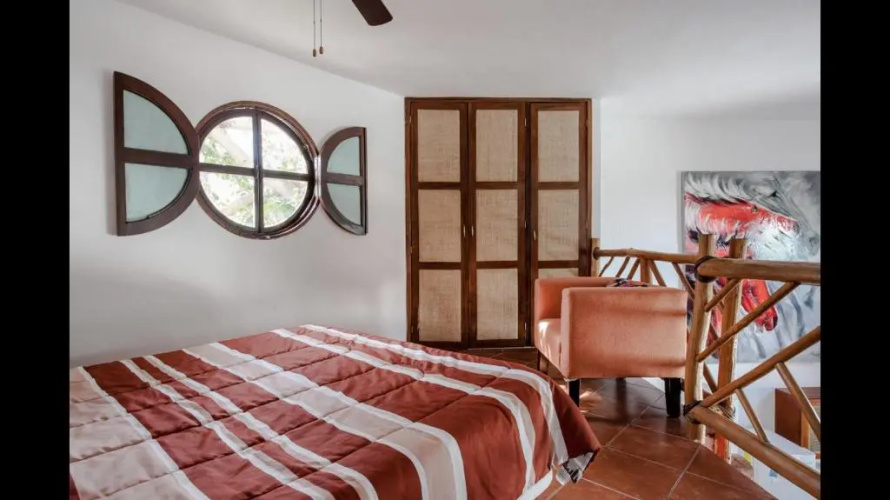 Apartment Las Brujas 8