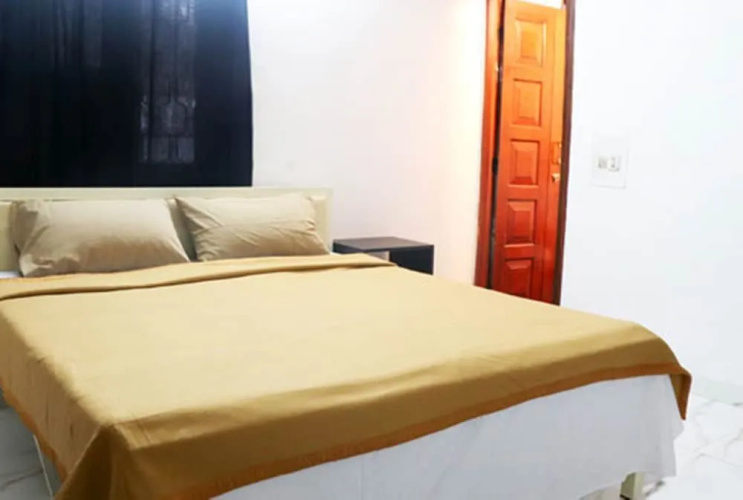 LRH EasyStay 4
