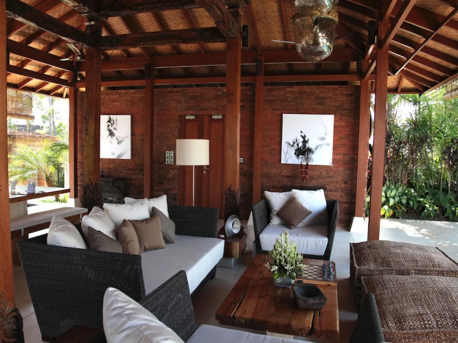 Dea Villas