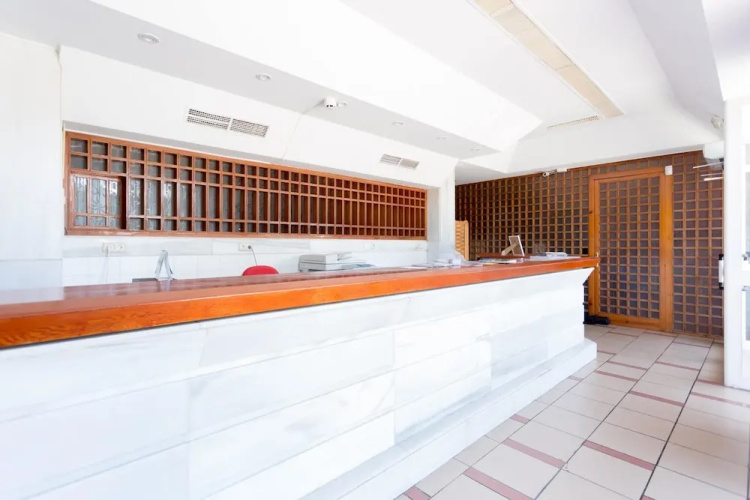 Hostal San Rafael