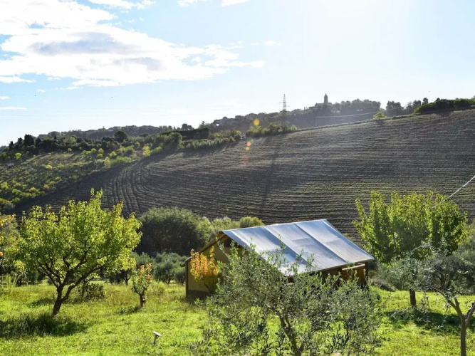 Studio in Marche With Pool Near Adriatic