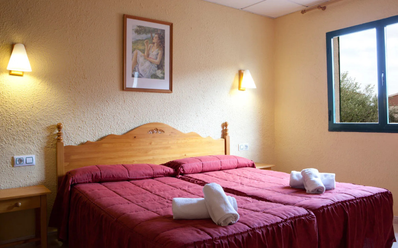 Apartamentos Moon Dreams Los Lentiscos