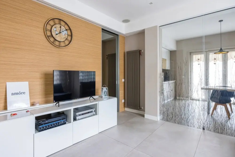 Malta Modern and Lovely Flat With Parking