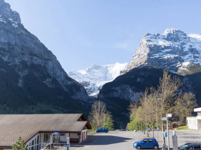 Chalet Abendrot 25971