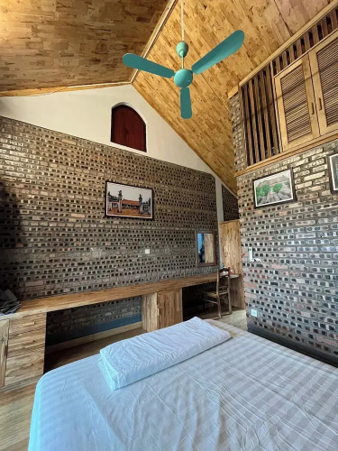 Duong Lam Village