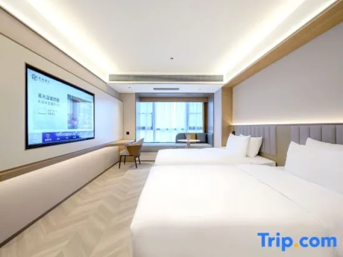 Business Twin room