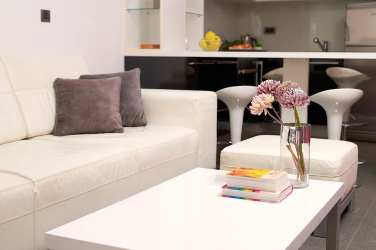 Sun Spalato Suite