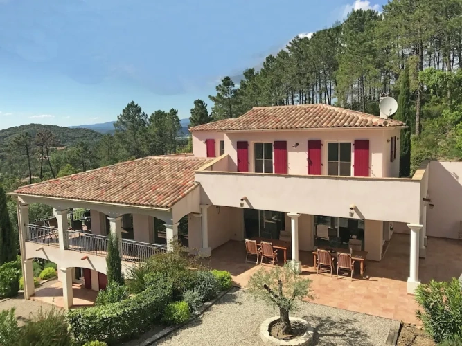 Villa
