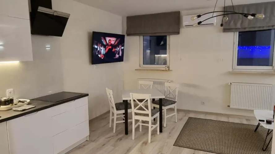 Apartamenty Rynek 21