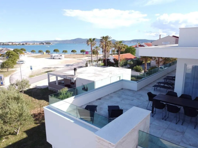 Luxury Villa Jasna 1