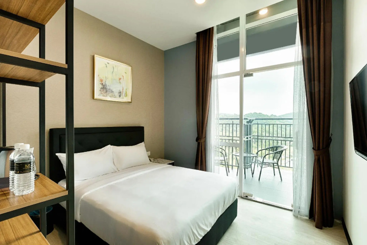MTREE Hotel Nilai