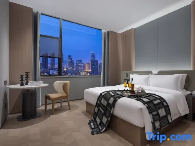 2 Bedrooms Deluxe Suite