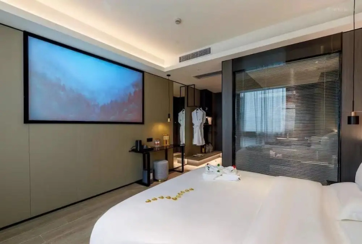 Kardon Hotel.Stars