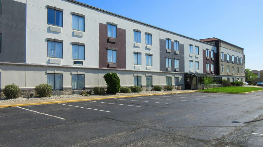 Hotelbild