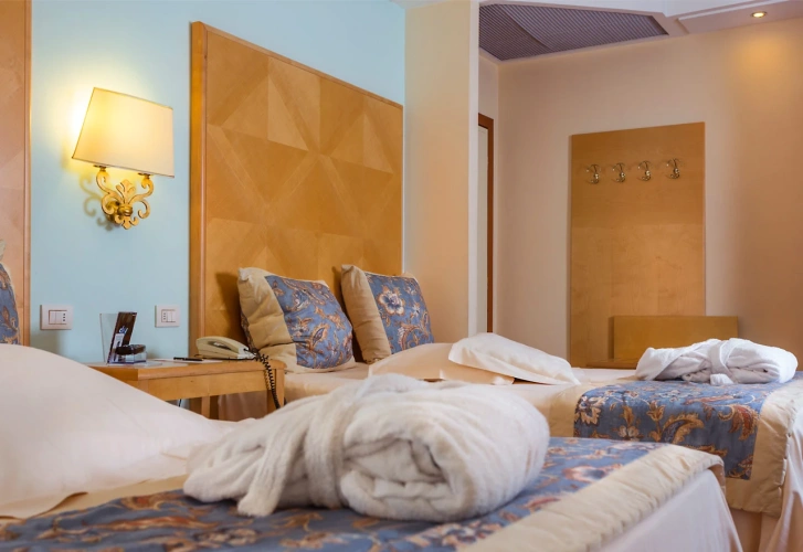 Comfort Triple room