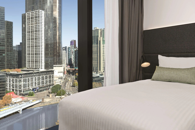 Vibe Hotel Melbourne