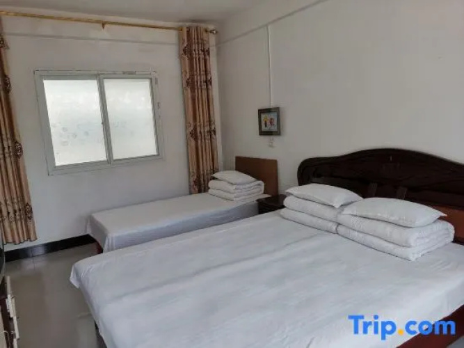 Tianman Hotel No.28