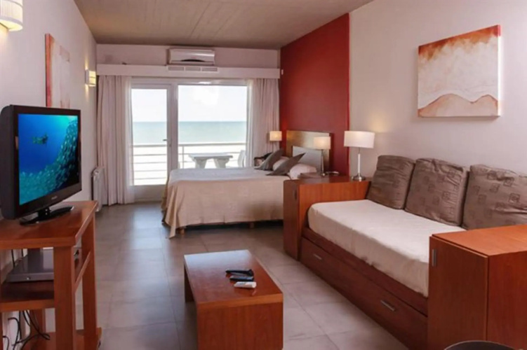 PARADA 47 Apart de Playa