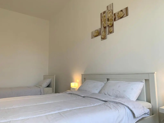 Chiaretta Guest House