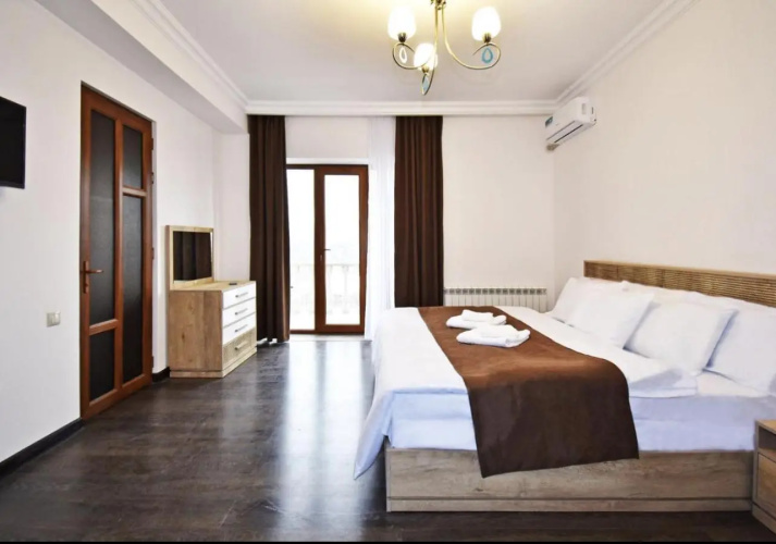 Patriott Hotel