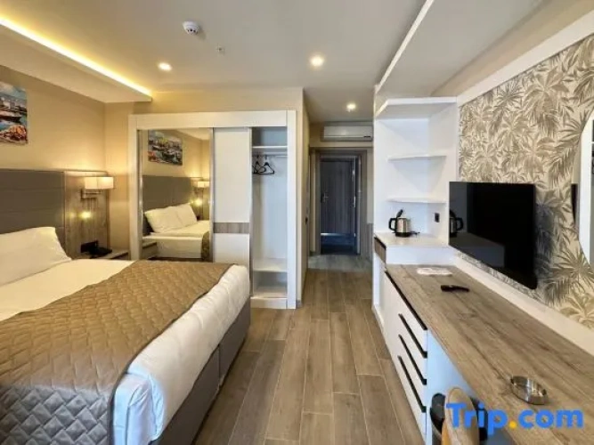Standard Double Family room