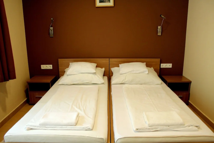 BF Hotel