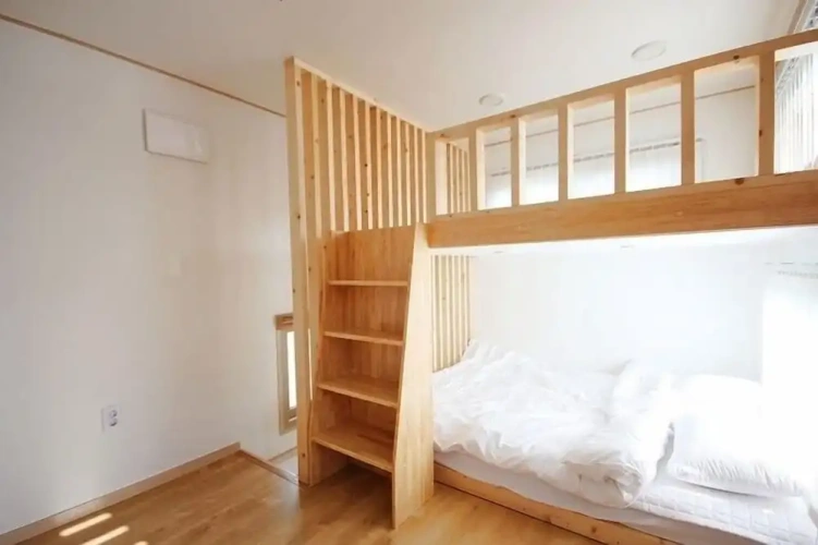 Standard Duplex room