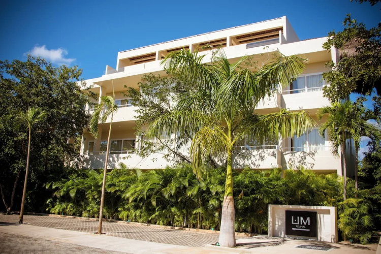 Imagen del hotel