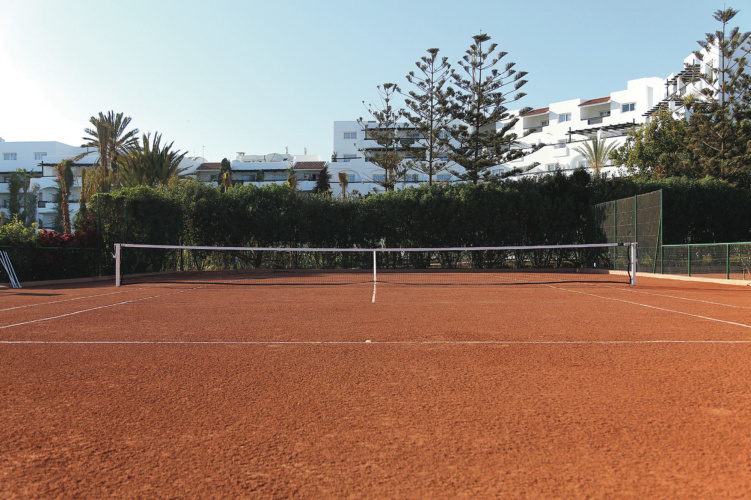 Hotel Riu Tikida Beach (Adults Only) photo 19