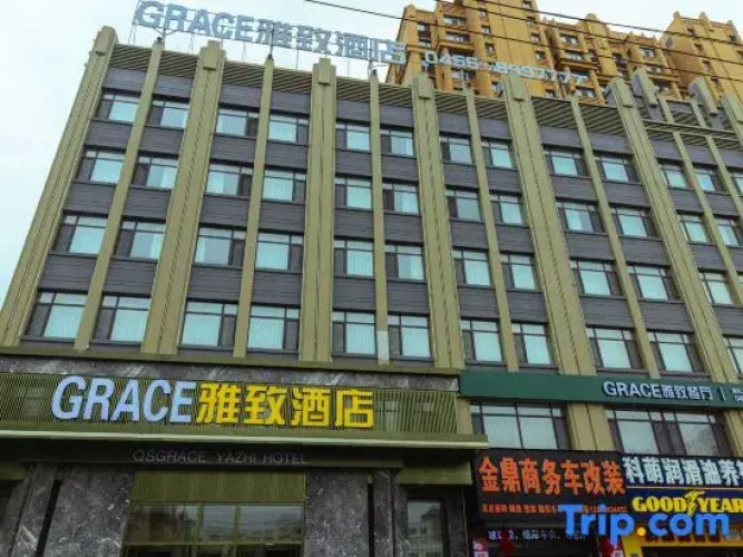 Grace Elegant Hotel