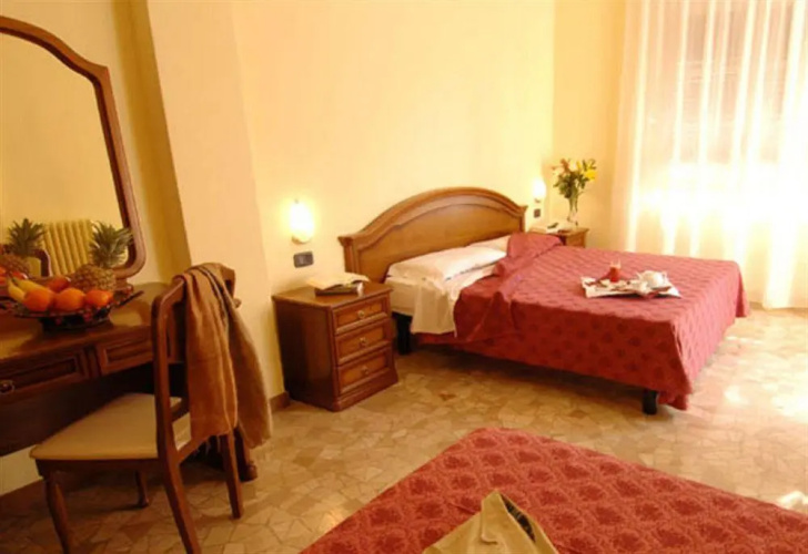 Hotel Valley
