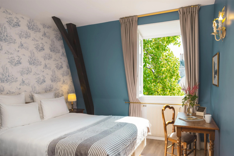 Hôtel des Grandes Ecoles