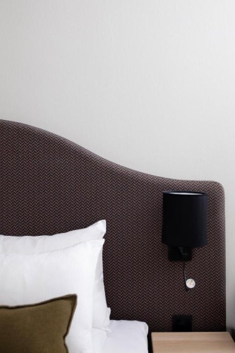 Spacious Double room