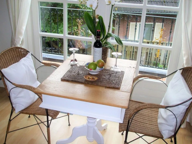 Bed and Breakfast Uden Zuid