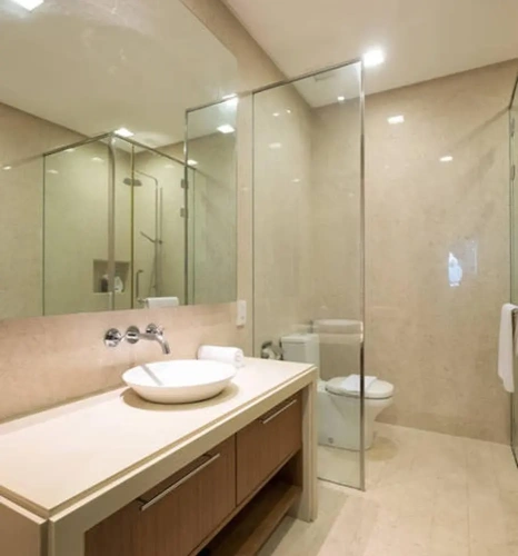 1 Bedroom Executive Apartment