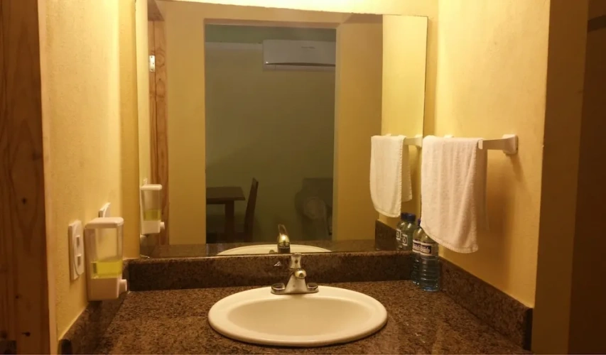Classic room