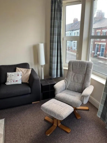 Armada Apartment